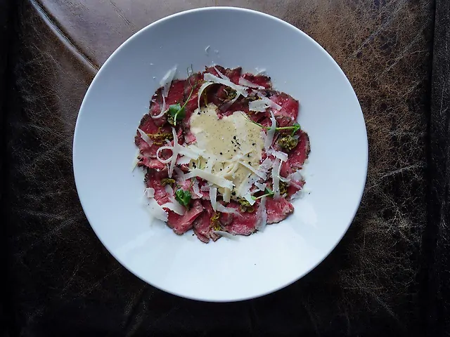 Вітелло тонато