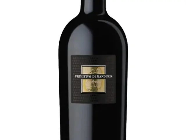 Винo San Marzano Sessantanni Primitivo di Manduria DOP черв.сухе 14.5%, 0,75