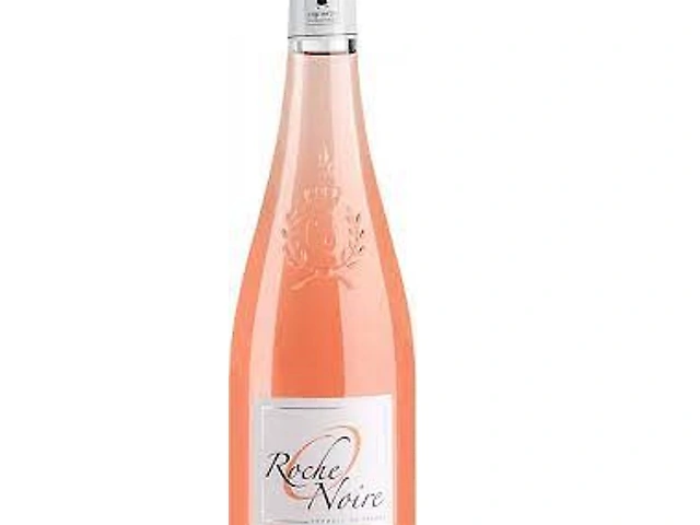 Вино Domaine Moncourt Rose d Anjou AOC н/сухе рожеве 10.5% 0.75л