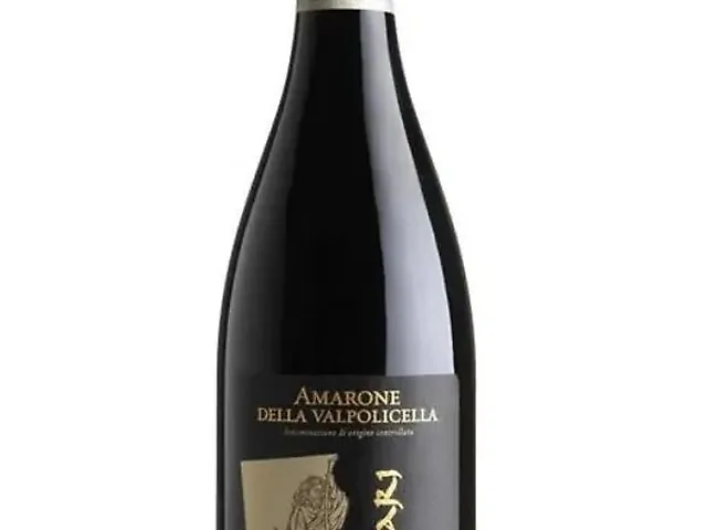 Вино Sartori Amarone Сlassico Saltari DOCG черв. сухе 15.5%