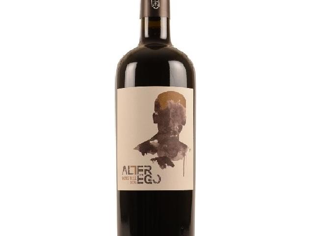 Вино Alter Ego Monastrel, сухое красное,  15% 0,75