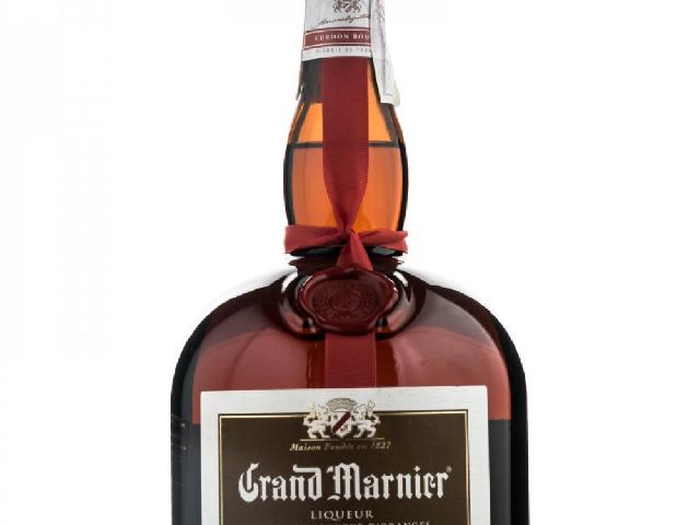 Ликер Grand Marnier 0,5 л