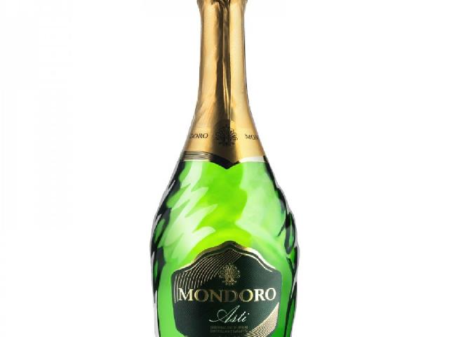 Вино ігристе  Mondoro Asti 0,75 л