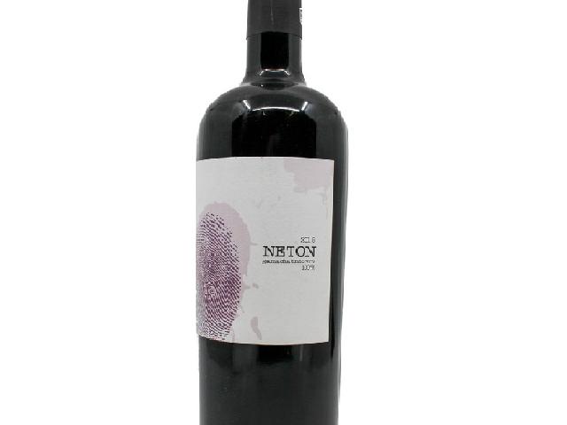 Вино Neton Garnacha Tintorera, ссухое красное,  14,5% 0,75