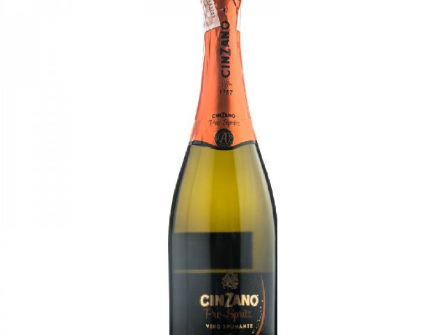 Вино ігристе Cinzano Pro-Spritz 0.75л