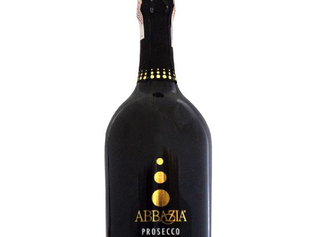 Вино игристое Abbazia Prosecco Atmosphere белое брют 0,75 11%