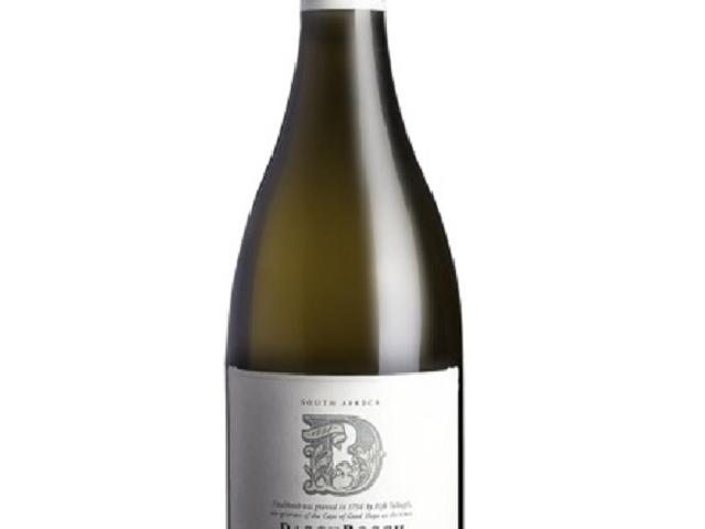 Вино Daschbosch Steen сухе біле 14% 0,75л