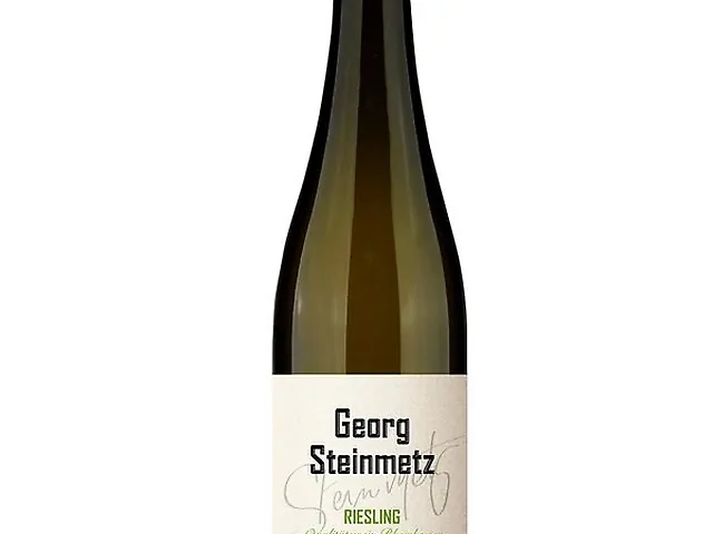 Вино Georg Steinmetz Riesling Trocken біле сухе 11% 0,75