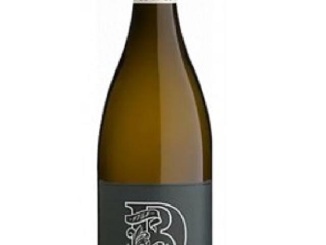 Вино Daschbosch Sauvignon Blanc 2020 біле 13,3% 0,75л