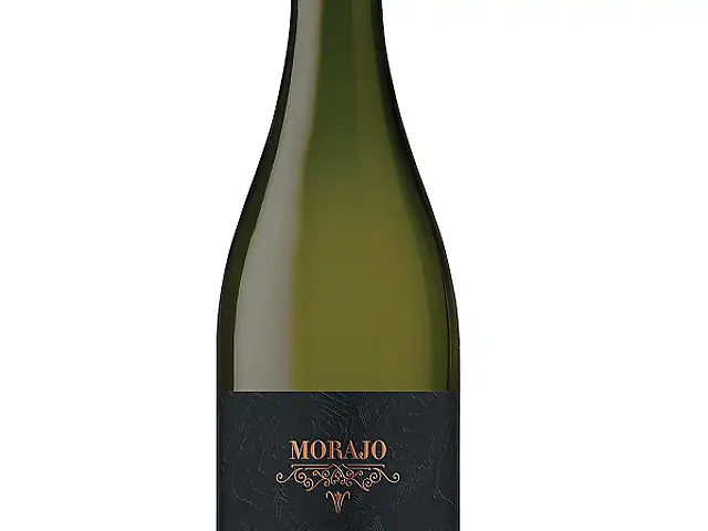 Вино Morajo Friulano Friuli DOC біле сухе 12.5% 0.75