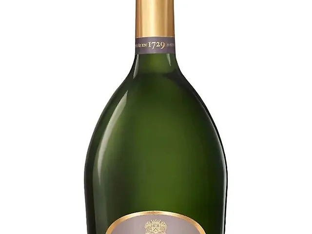 Шампанське Ruinart Champagne Brut, 12.5%,0.75 БЕЗ УПАК