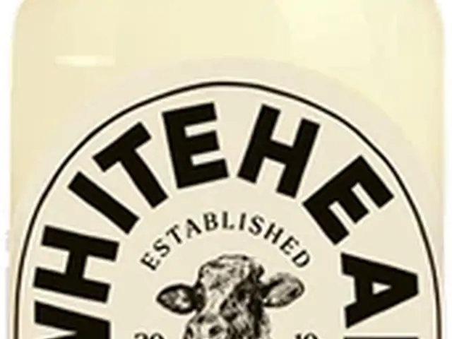 Лікер Whitehead Cосоnut 0.5 л 16%