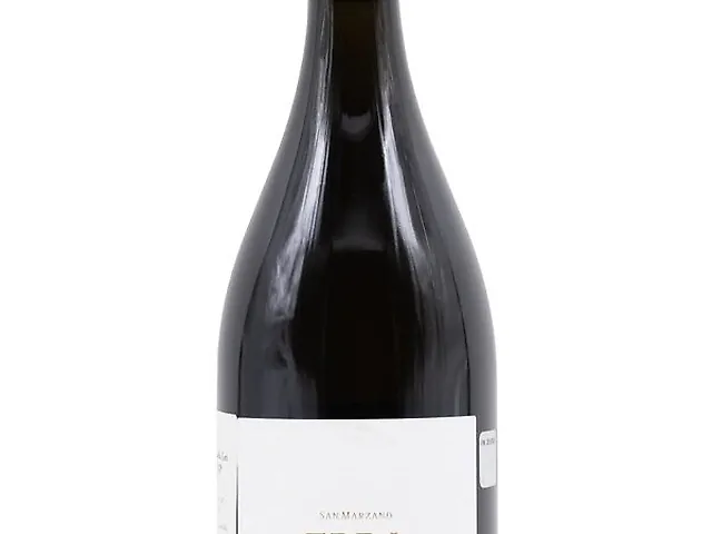 Вино San Marzano Edda Lei Salento IGP біле н/сухе 14% 0,75