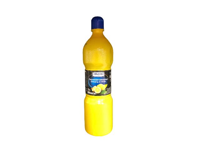 Лимонная кислота Helcom