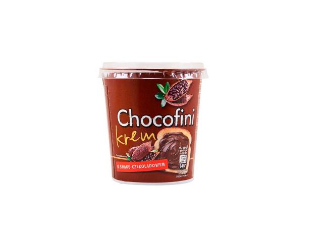 Шоколадная паста Chocofini