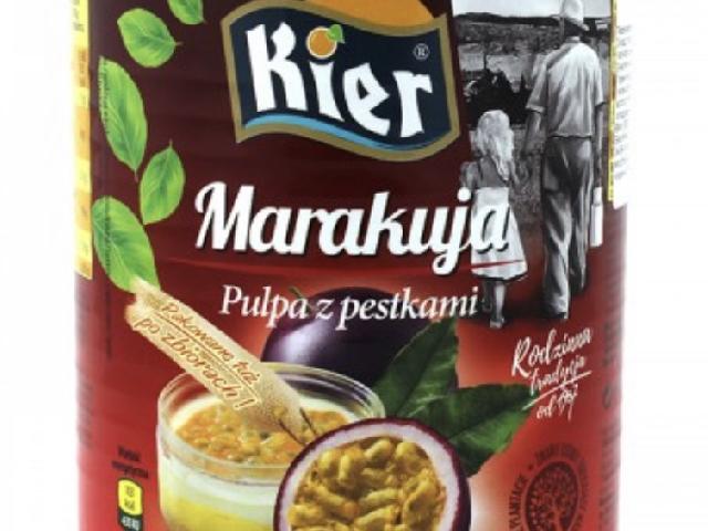 Маракуйя Kier (Польша)