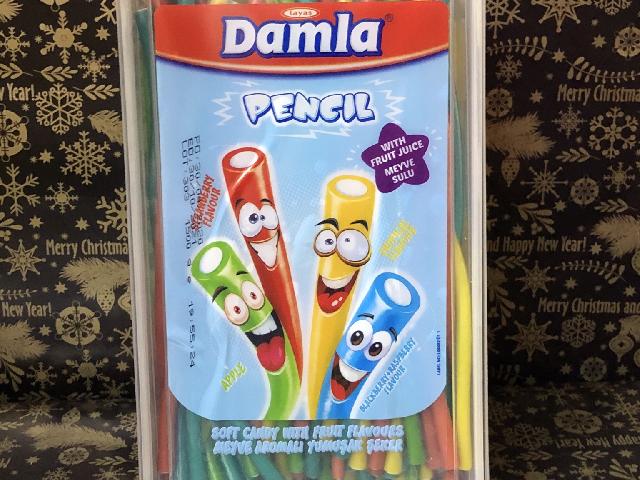 Конфеты Damla(Турция)