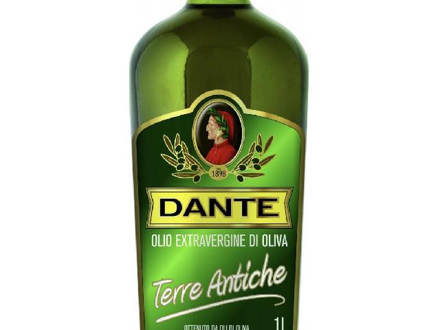Оливковое масло Dante (Италия)