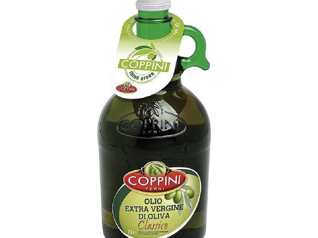 Оливковое масло Coppini( Италия)
