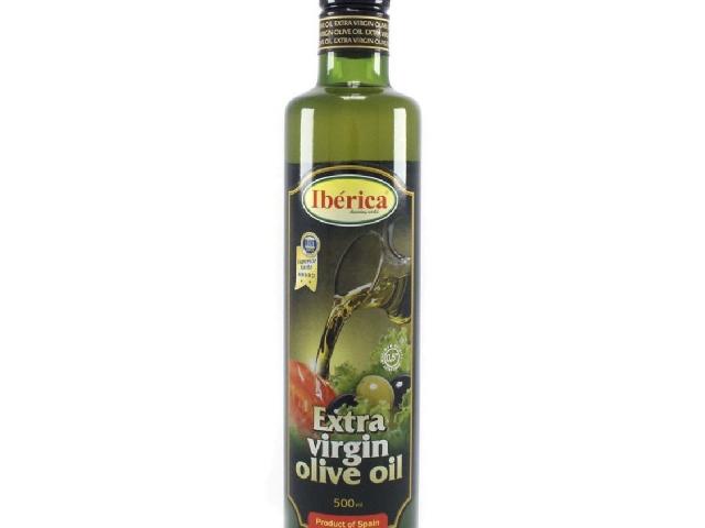 Оливковое масло Iberica (Испания)