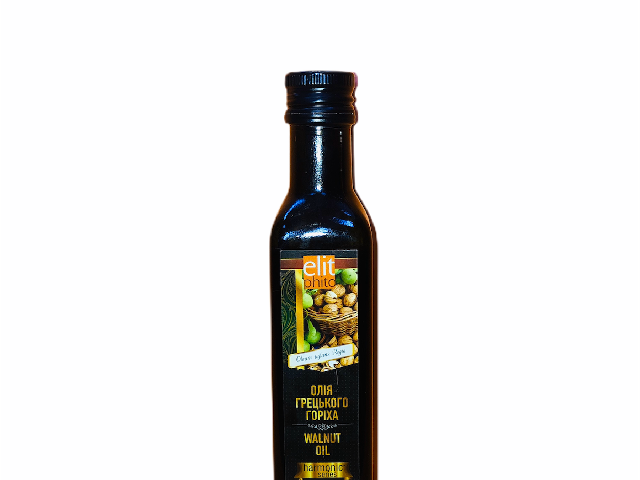 Масло грецкого ореха  elit  phito