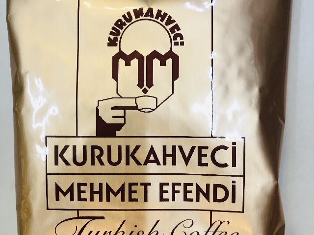 Кофе (Турция)