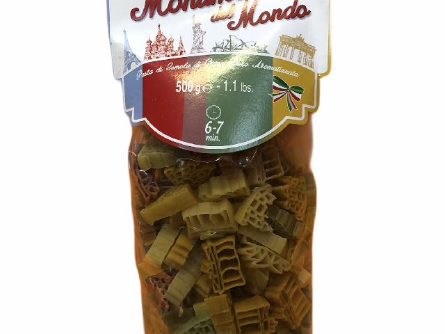 Макароны Италия