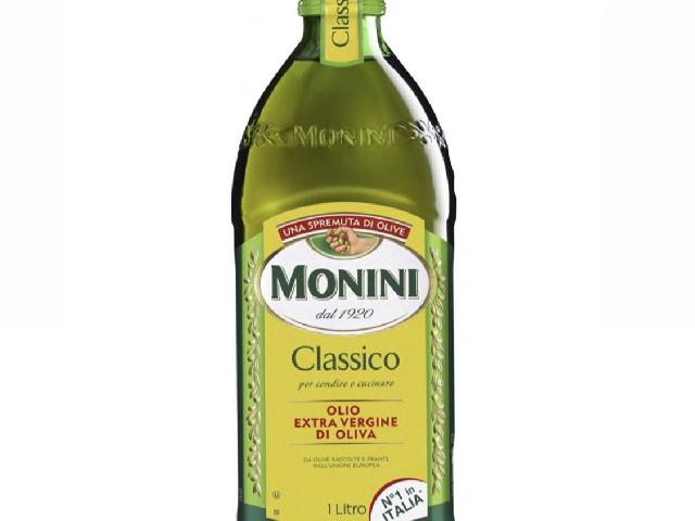Оливковое масло Monini (Италия)