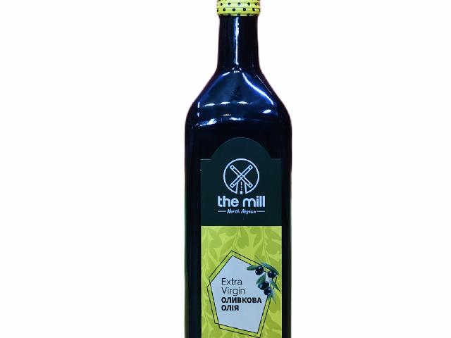Оливковое масло The Mill (Турция)