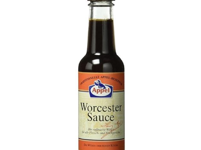 Соус Worcester Sauce Appel(Германия)