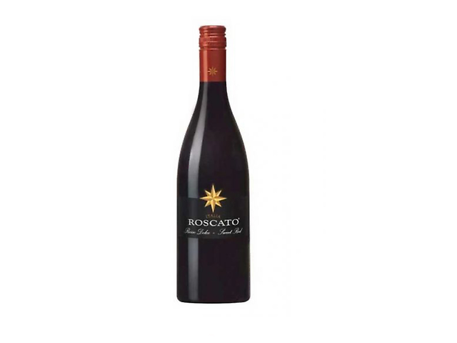 Rosso Roscato червоне солодке