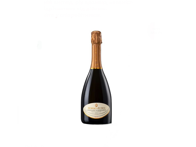 Prosecco Borgo Antico Conegliano Valdobbiadene BRUT Millesimato