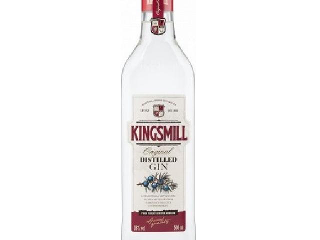 Kingsmill Gin