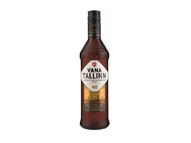 Original Vana Tallinn 40%
