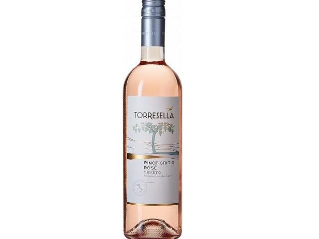Pinot Grigio Rose DOC Torresella