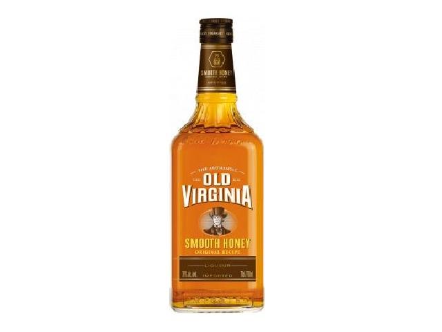 Old Virginia Honey