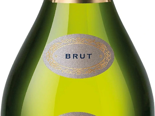 Grande Cuvee 1531 Blanquette de Limoux Brut AOC