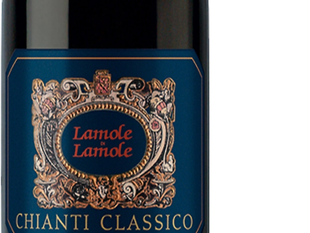 Lamole di Lamole Blu Label Chianti Classico DOCG