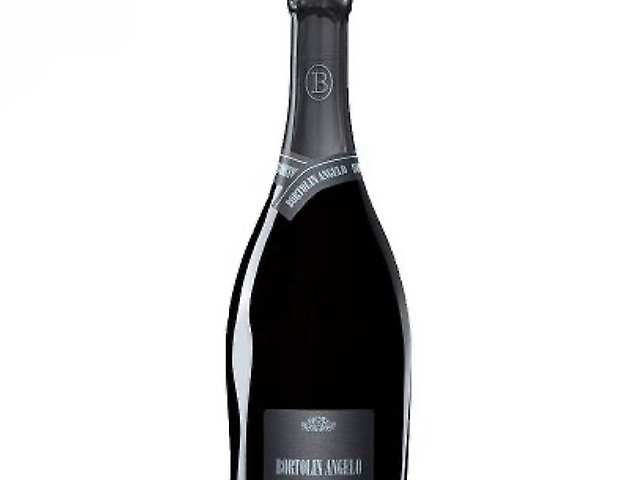 Prosecco Bortolin Angelo Superiore di CARTIZZE (dry)
