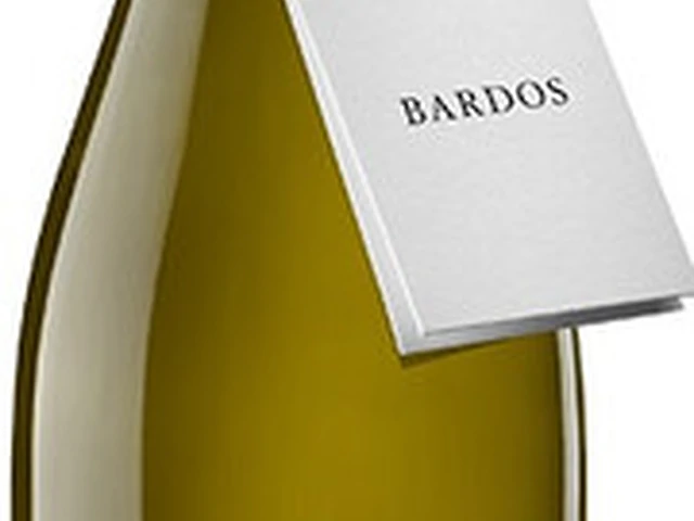 Bardos Verdejo Rueda