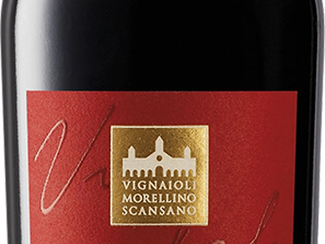 Sangiovese Toscano Vin del Fattore Governo