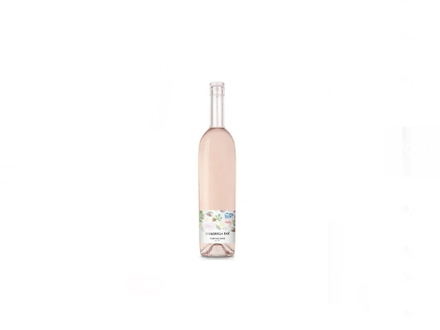 Susumaniello Rosato Varvaglione