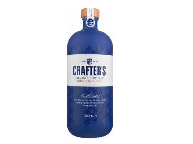 Crafter`s London Dry Gin