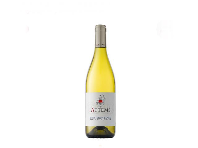 Sauvignon Blanc Attems