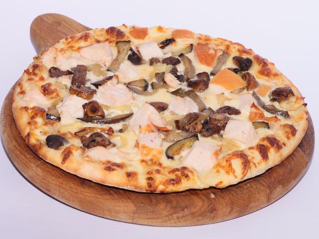 Pizza Romani 18см