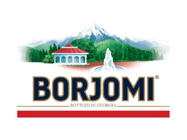 Боржоми стекло