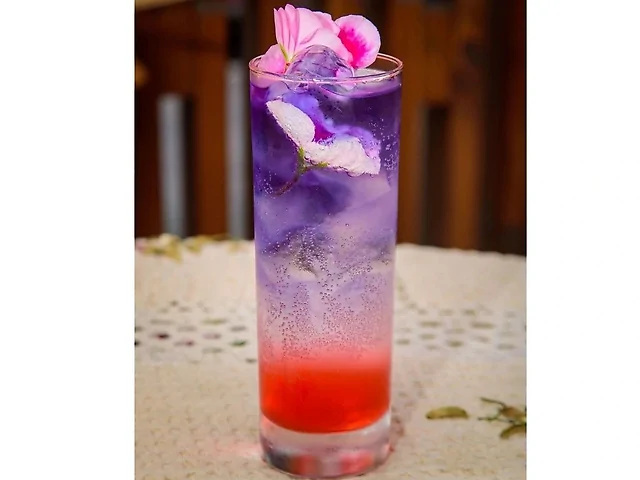 Cerry Blossom Lemonade