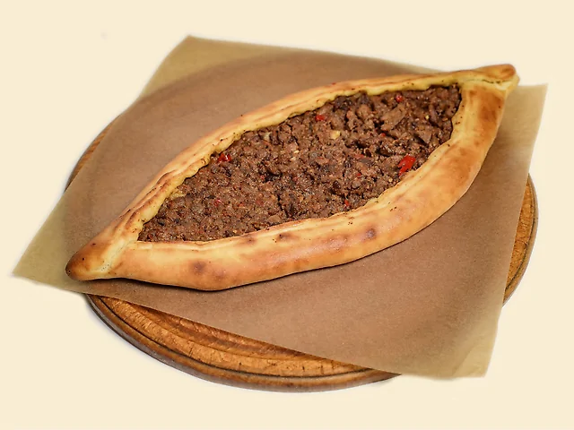 Турецька піде