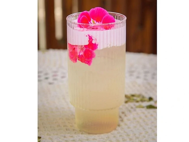 Lucky Lychee Lemonade CLOUD