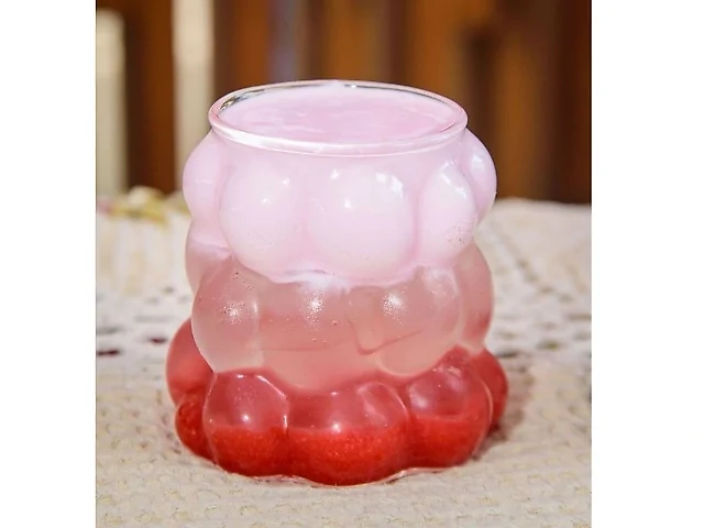 Pink Matcha CLOUD